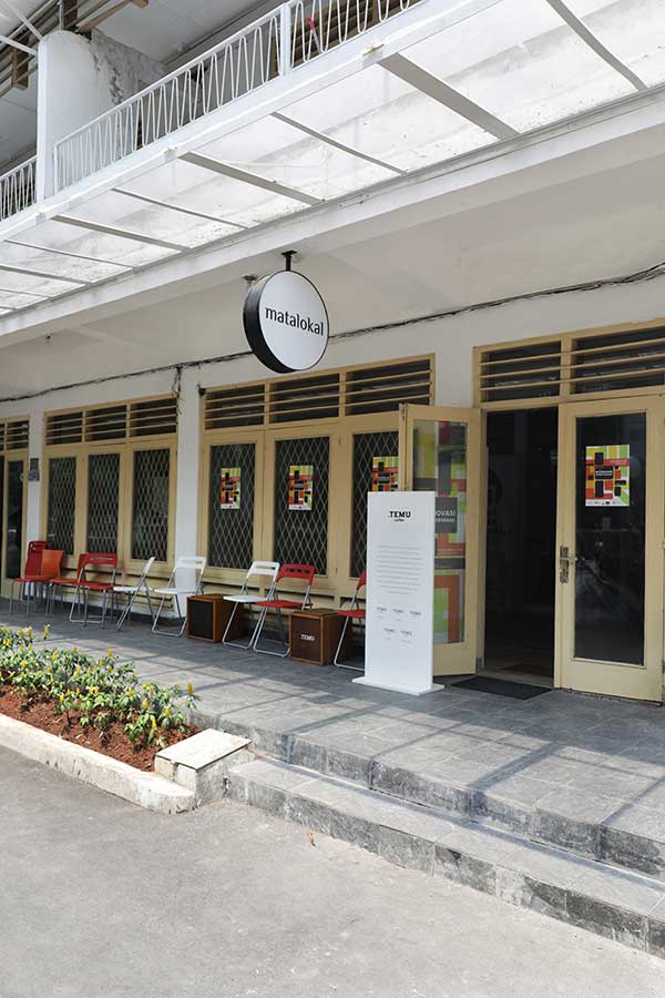 Nostalgic Memory of 90’s