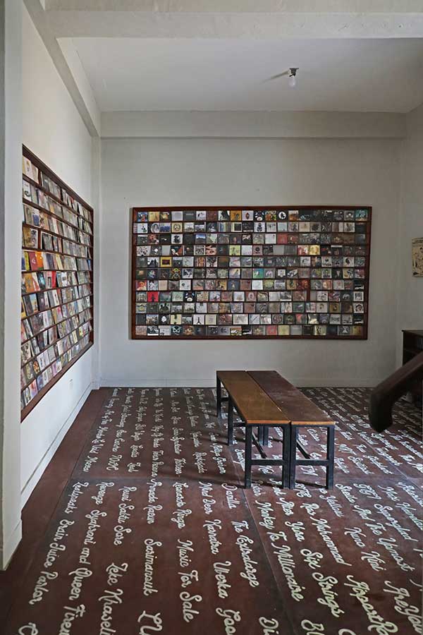 Nostalgic Memory of 90’s