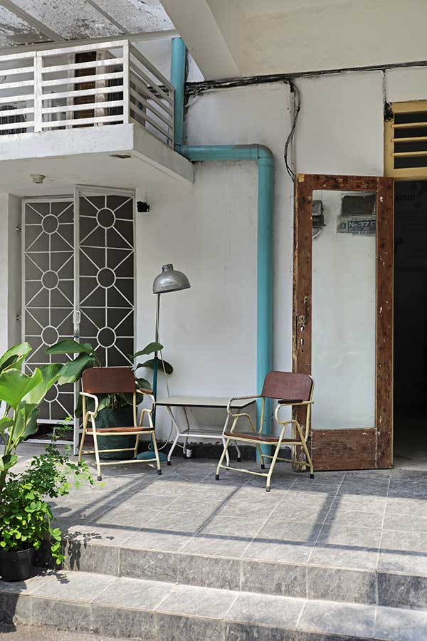 Nostalgic Memory of 90’s