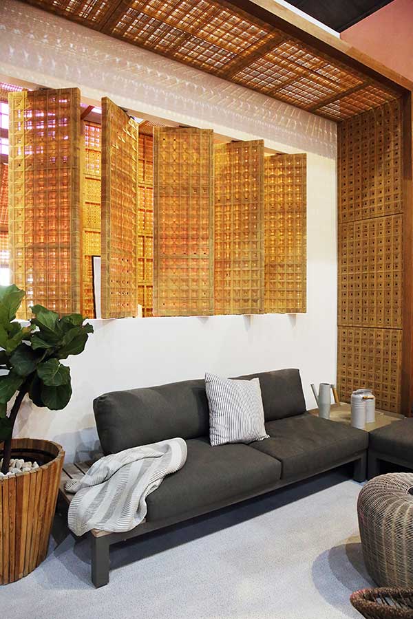 MOZAIK Indonesia 2019