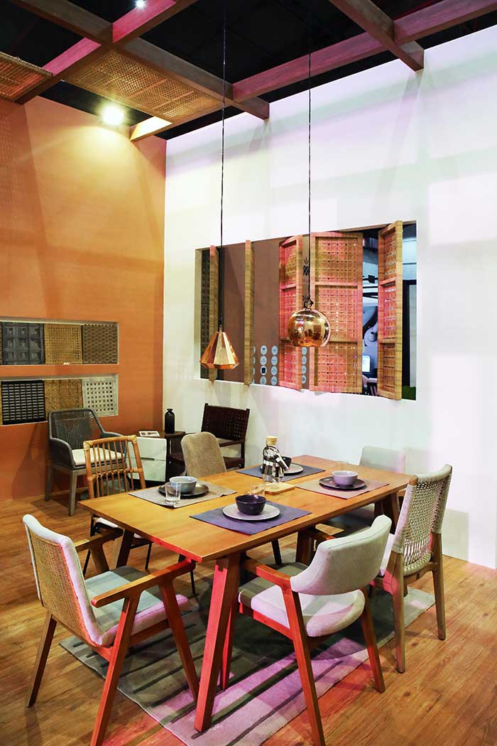 MOZAIK Indonesia 2019