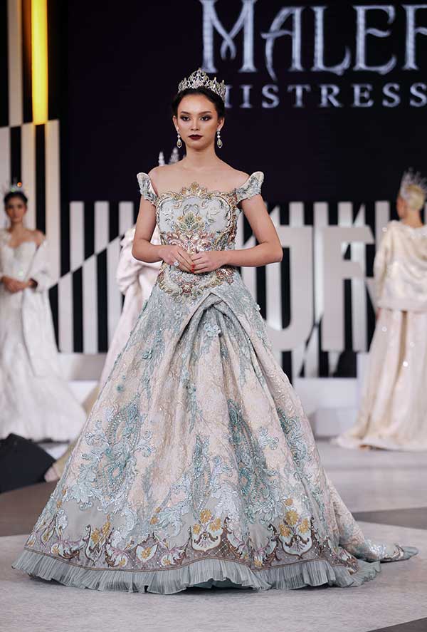 Maleficent: Mistress of Evil