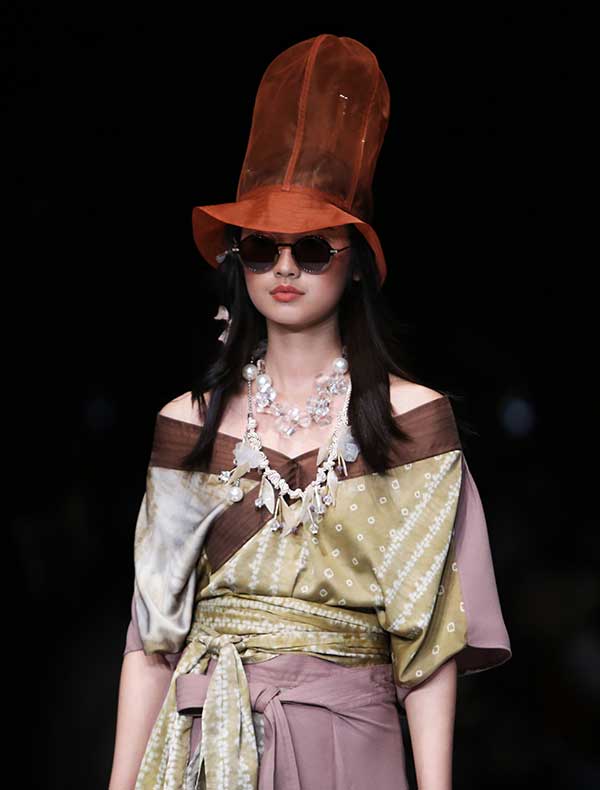 HUMBANG KRIYA X PURANA AND WINDY CHANDRA