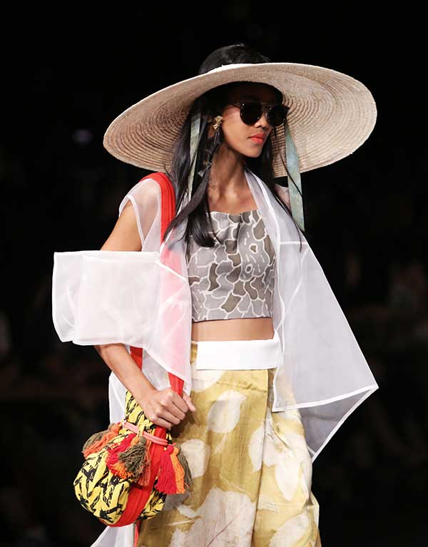 HUMBANG KRIYA X PURANA AND WINDY CHANDRA