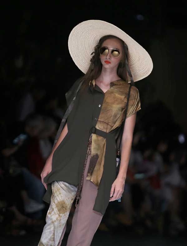 HUMBANG KRIYA X PURANA AND WINDY CHANDRA