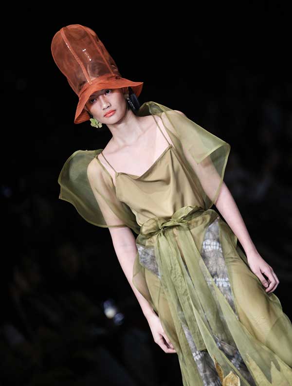 HUMBANG KRIYA X PURANA AND WINDY CHANDRA