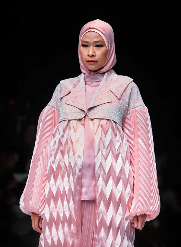 The Jewel of West Sumatera