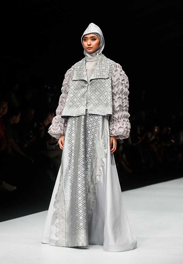 The Jewel of West Sumatera