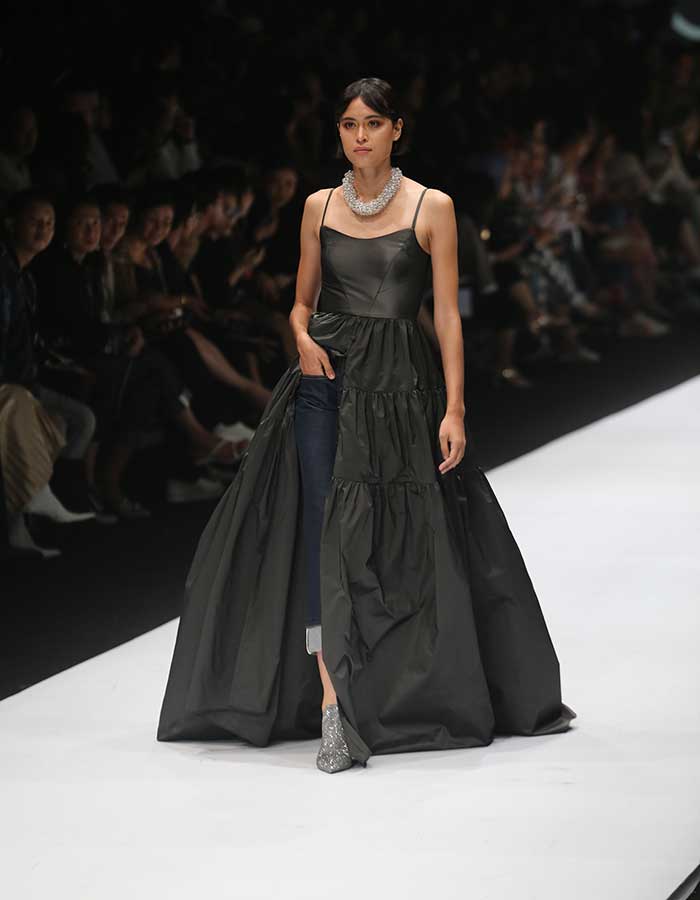 the harmony of beauty