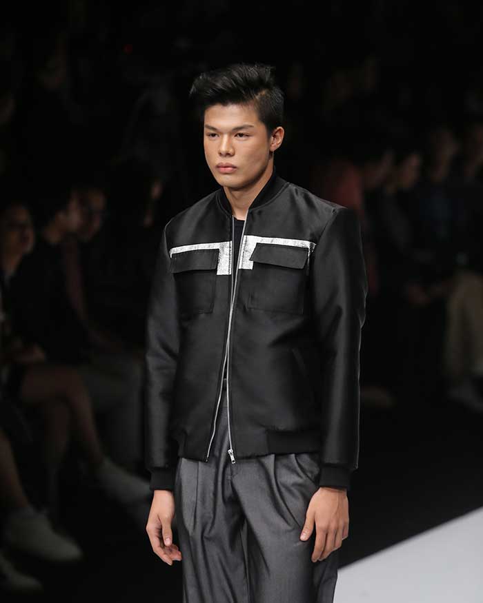 the harmony of beauty