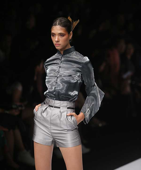 the harmony of beauty