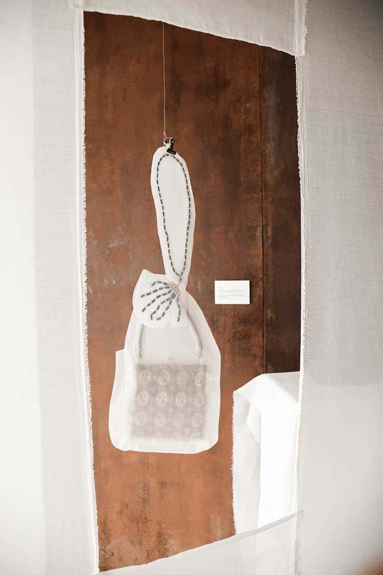 Satu kancing terlewat