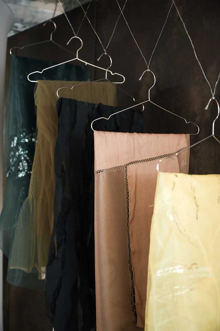 Satu kancing terlewat