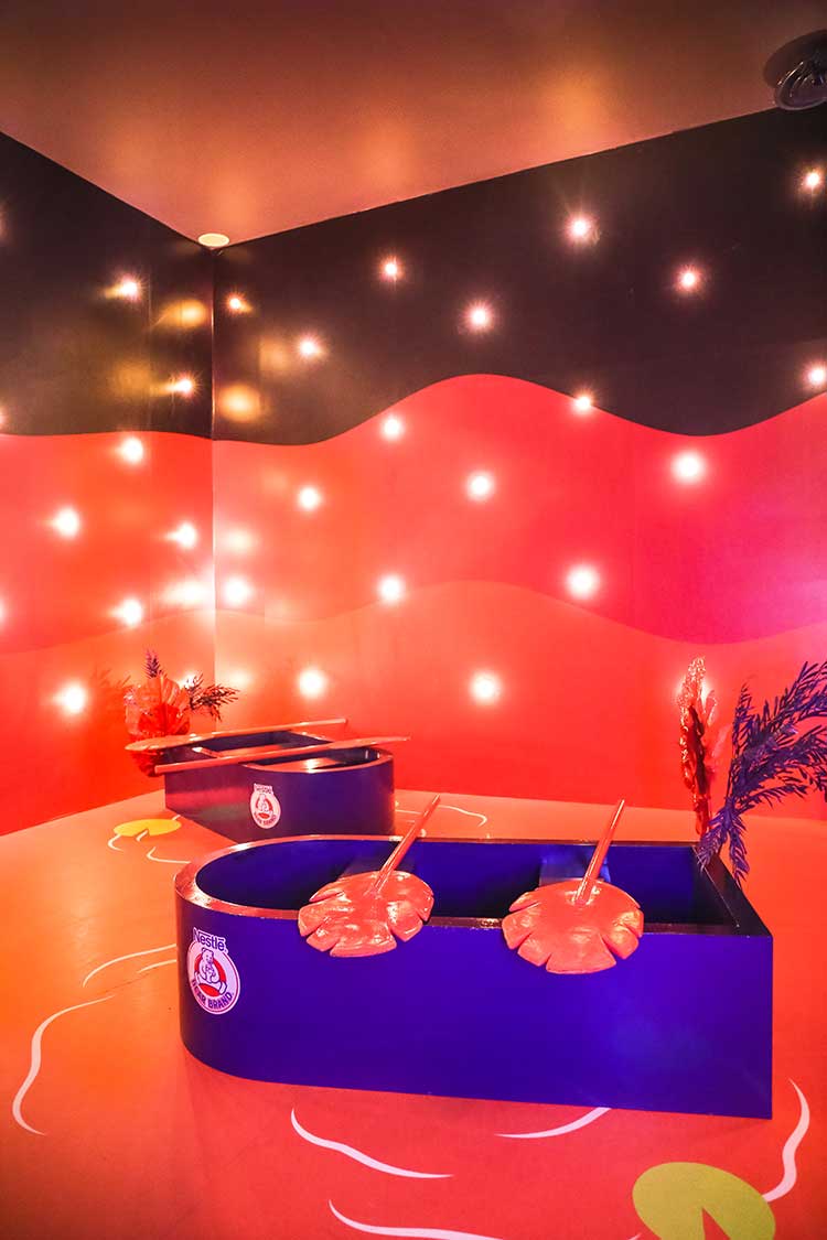 Generasi #BISABANGET – Haluu x Bear Brand