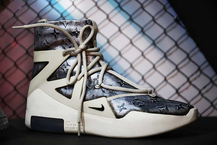 Urban Sneaker Society