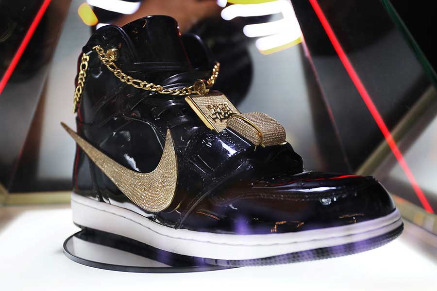 Urban Sneaker Society