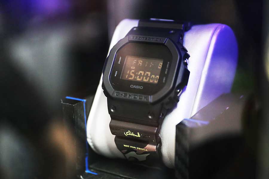 Urban Sneaker Society