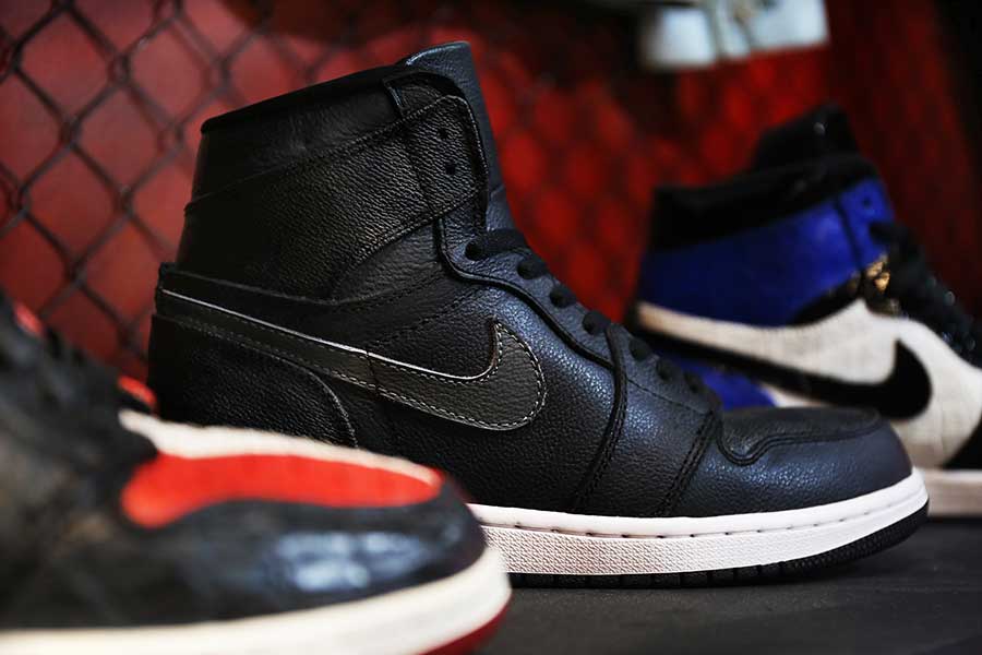 Urban Sneaker Society