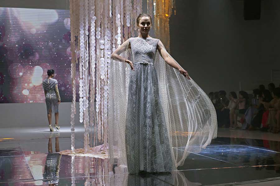 IPMI TREND SHOW 2019