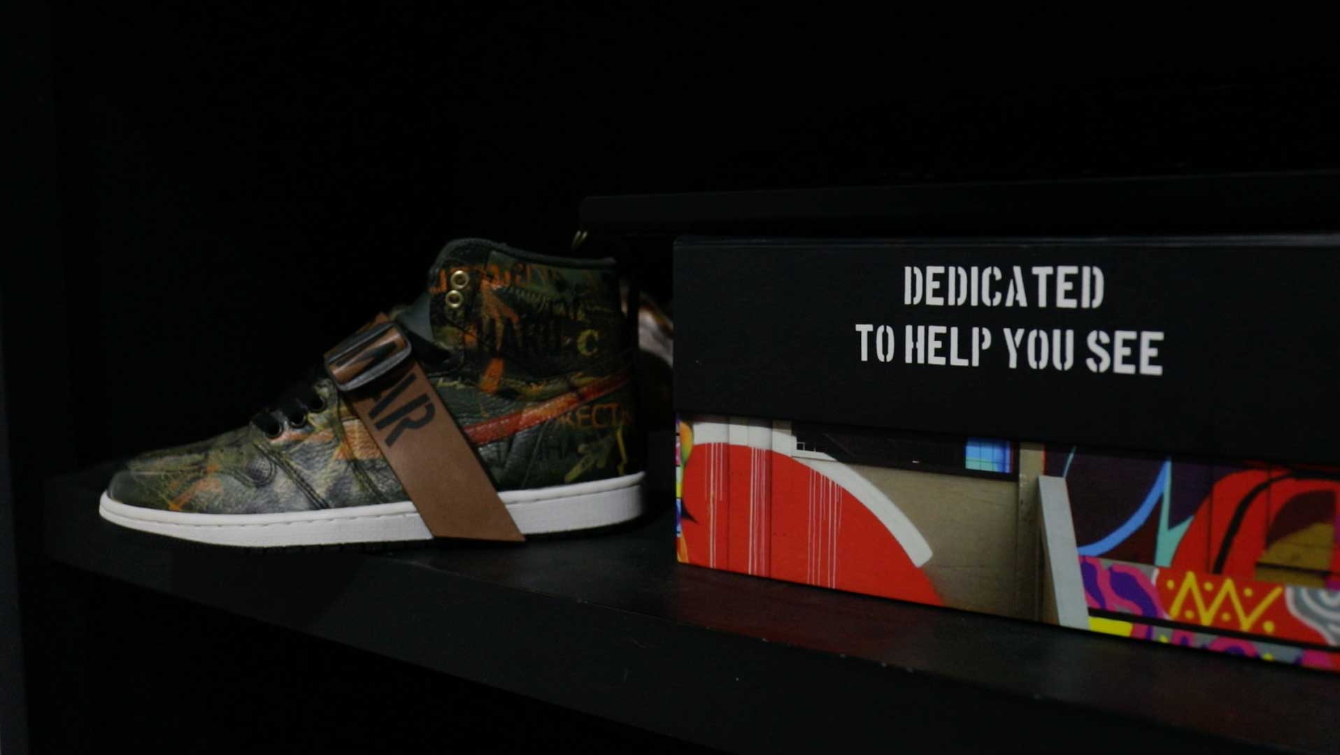 Never Too Lavish by Hardthirteen