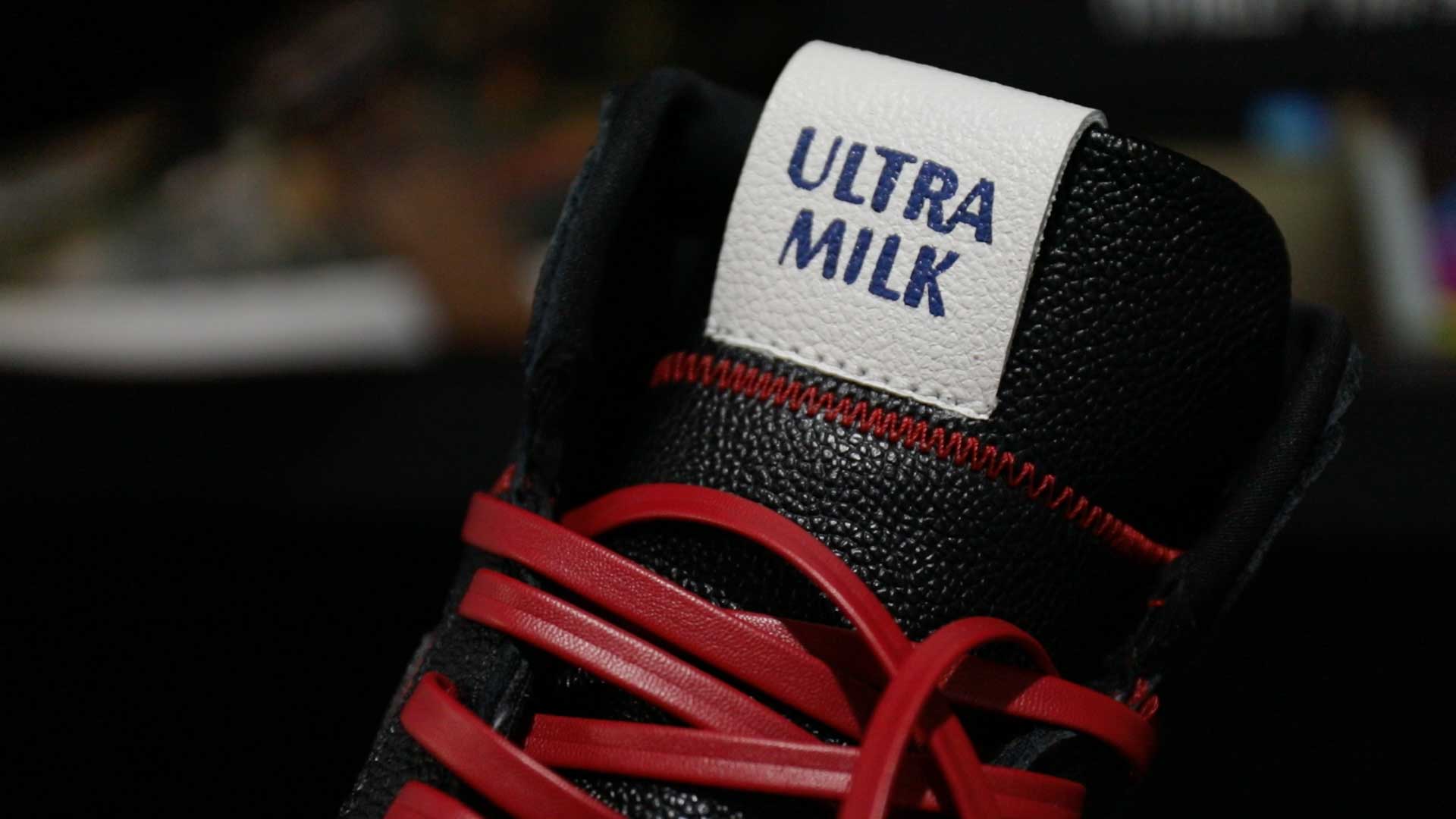 Never Too Lavish by Hardthirteen