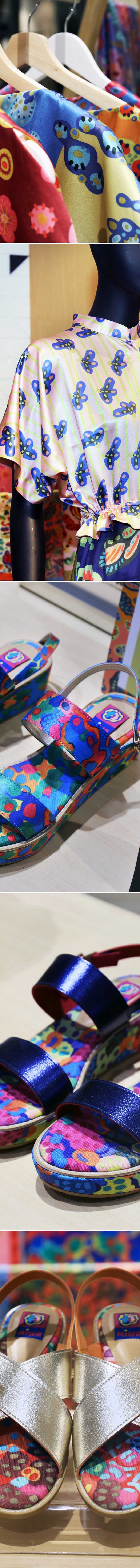 Harmonious Terrarium