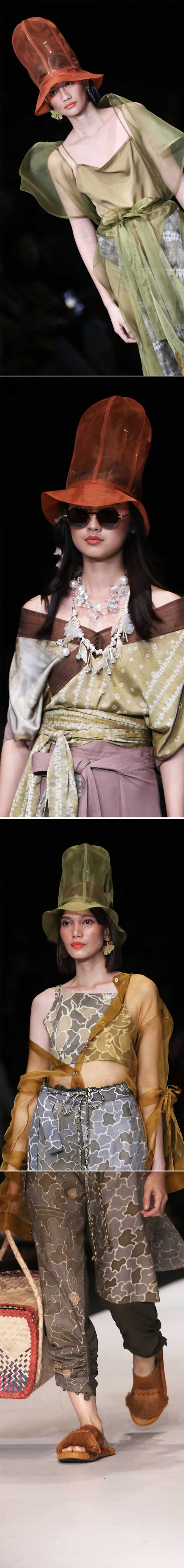 HUMBANG KRIYA X PURANA AND WINDY CHANDRA