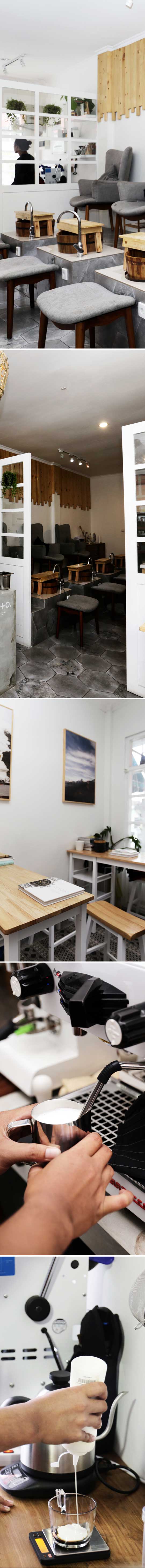 Japan Style X Coffee