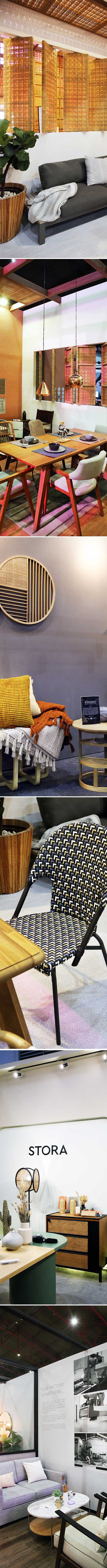 MOZAIK Indonesia 2019