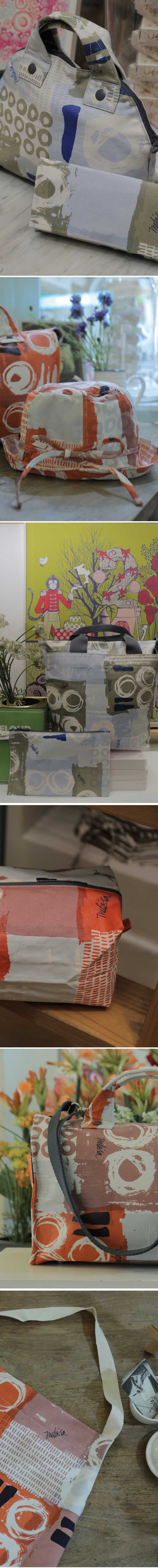 Multidimensional Journey