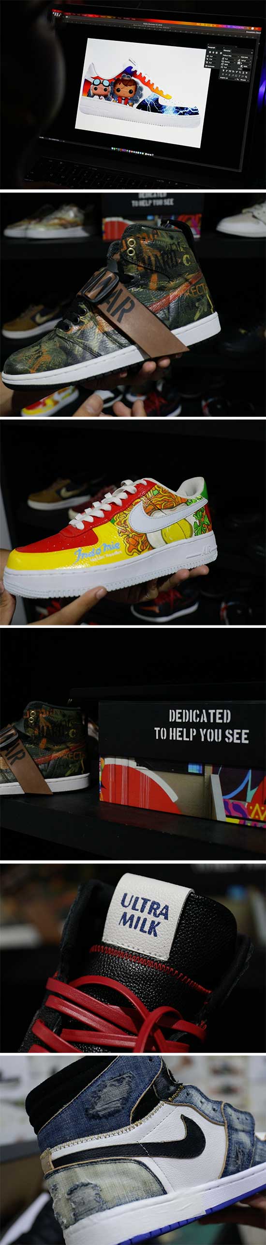 Never Too Lavish by Hardthirteen