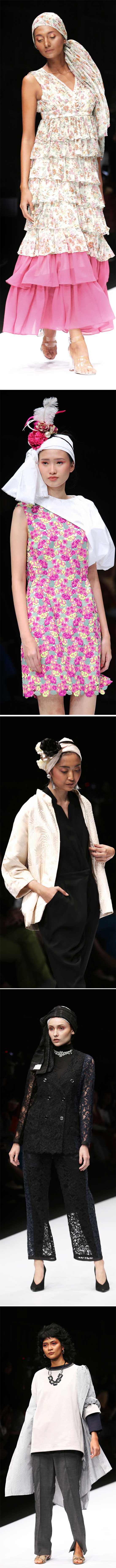 Rakuten Fashion Week Tokyo