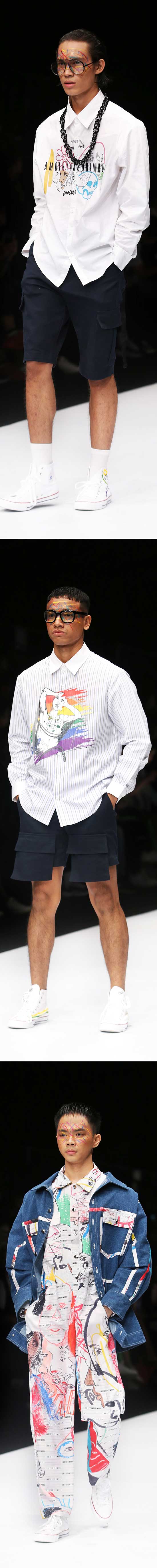 The Future of Fashion