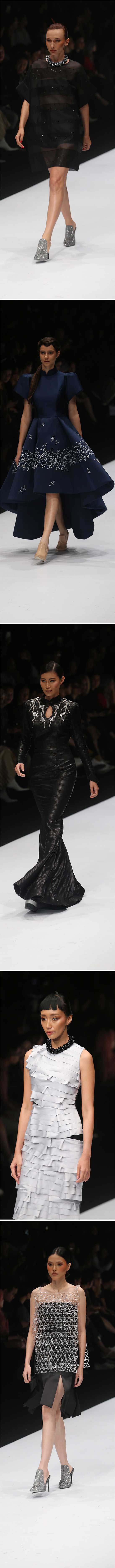 the harmony of beauty