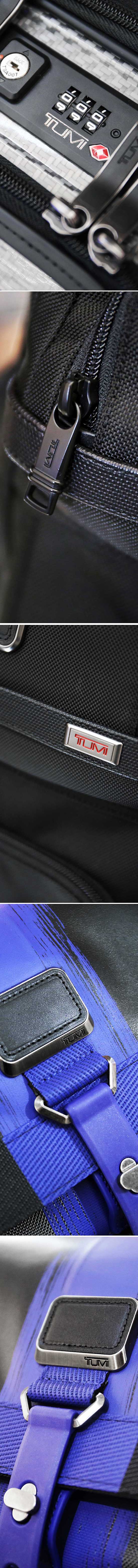 TUMI LOFT