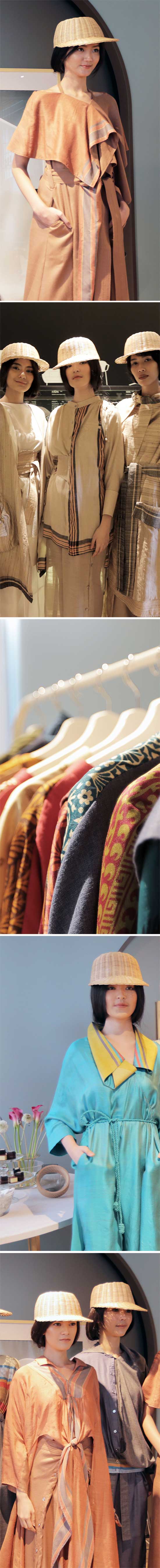 Twist Of Scandinavian