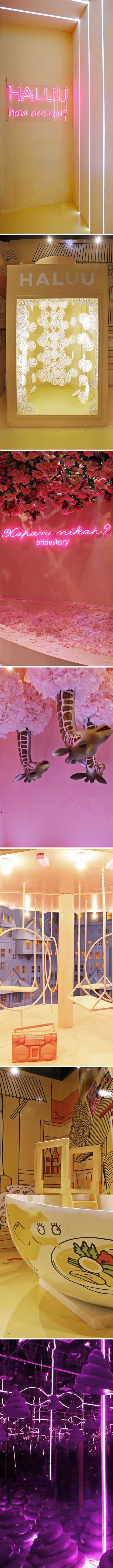 Whimsical Of Selfie Experience