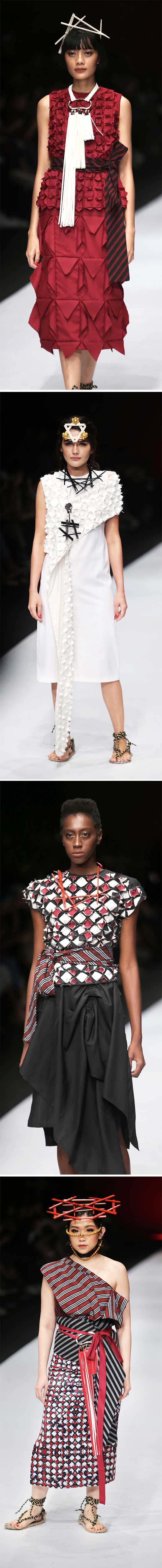 Yunita Kosasih x The Theme